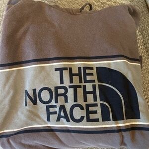 The North Face Sweatshirt